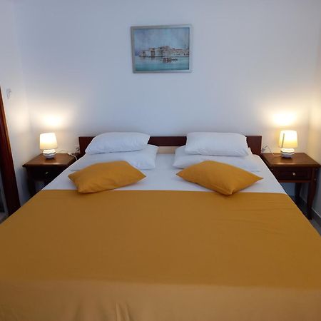 Rooms Radic Ragusa Esterno foto