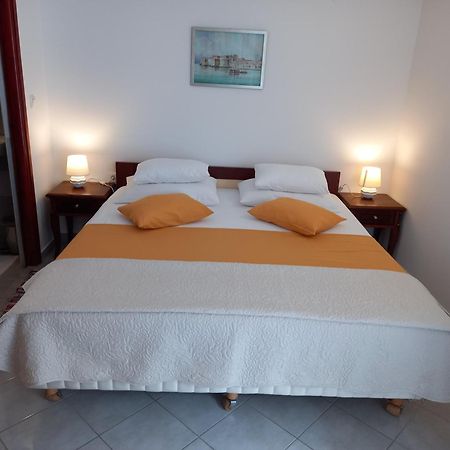 Rooms Radic Ragusa Esterno foto
