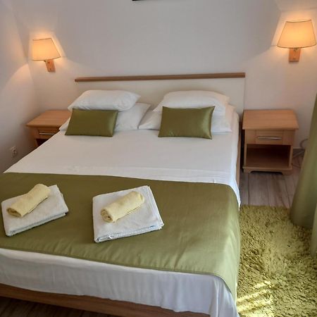 Rooms Radic Ragusa Esterno foto