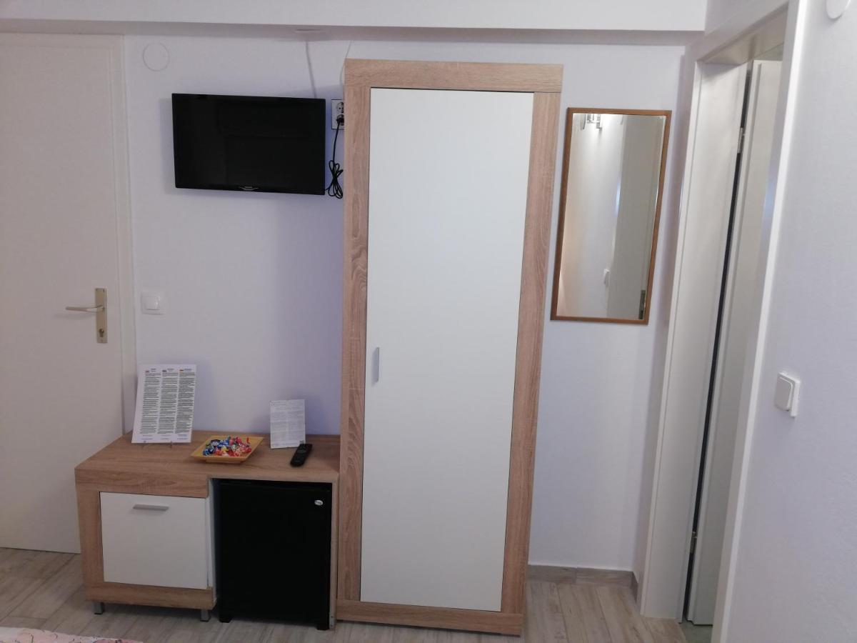 Rooms Radic Ragusa Esterno foto