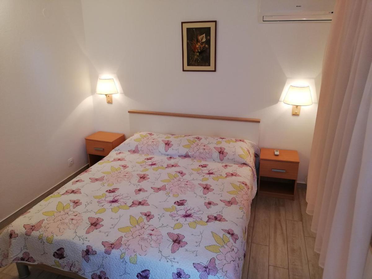 Rooms Radic Ragusa Esterno foto