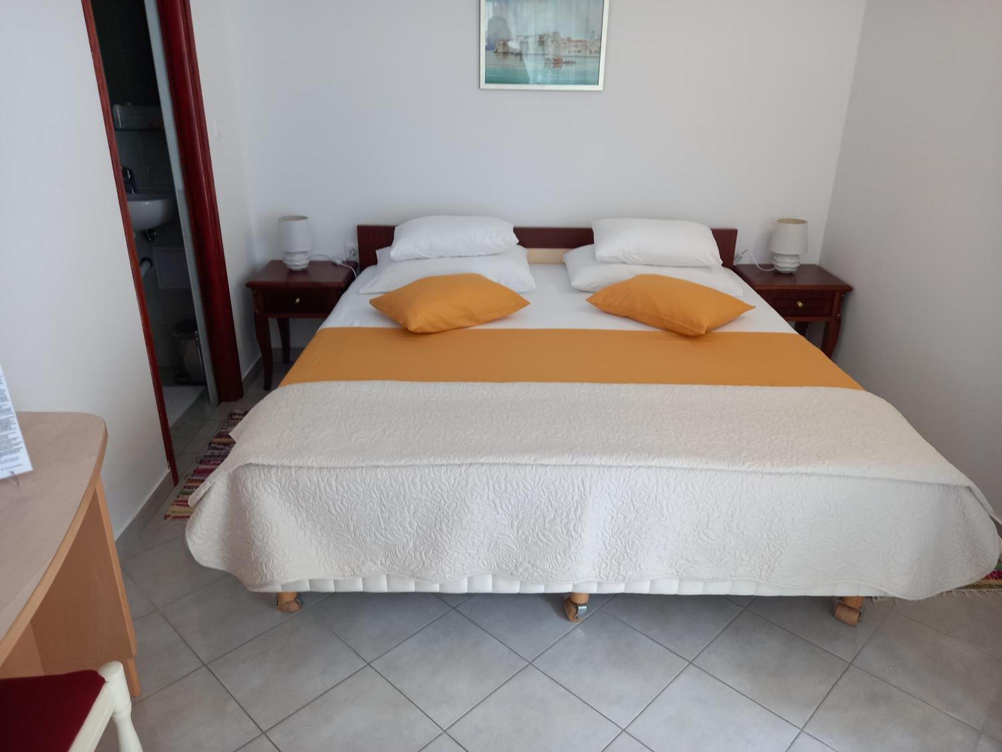 Rooms Radic Ragusa Esterno foto