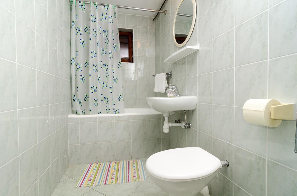 Rooms Radic Ragusa Esterno foto
