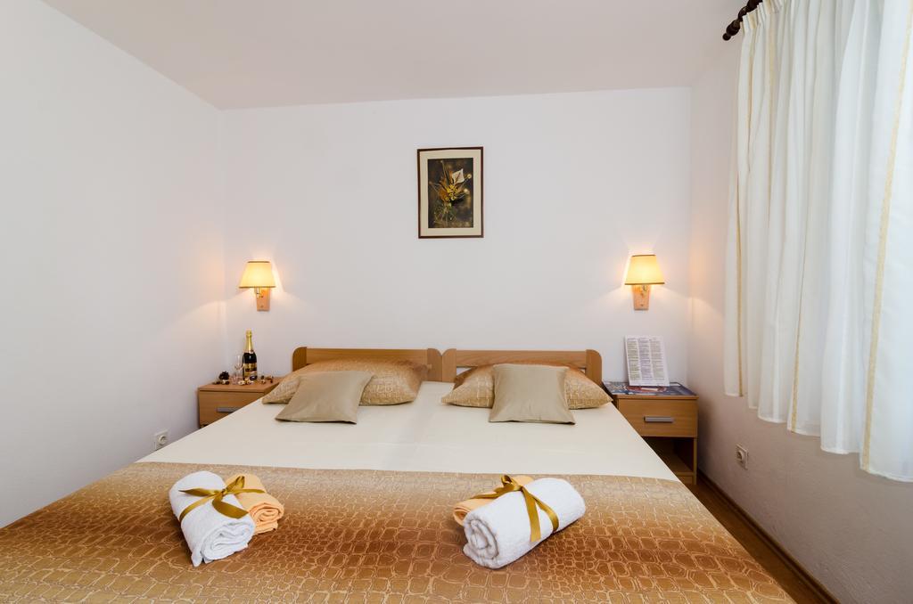 Rooms Radic Ragusa Esterno foto