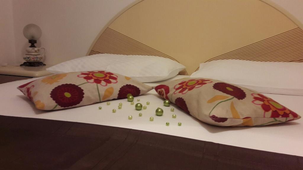 Rooms Radic Ragusa Esterno foto