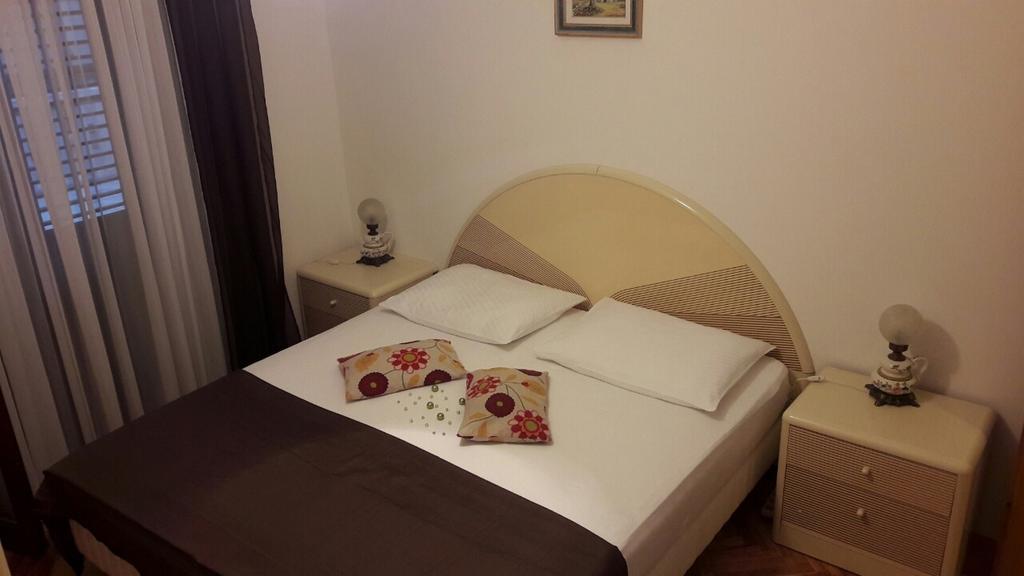 Rooms Radic Ragusa Esterno foto