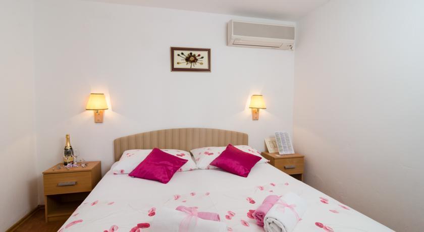 Rooms Radic Ragusa Esterno foto