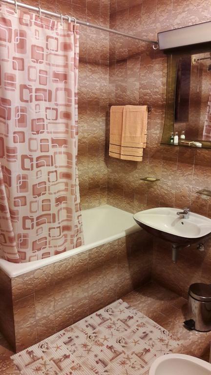 Rooms Radic Ragusa Esterno foto