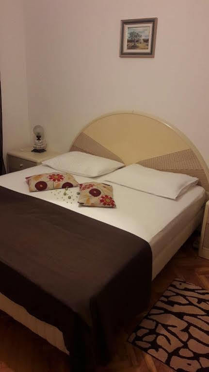 Rooms Radic Ragusa Esterno foto