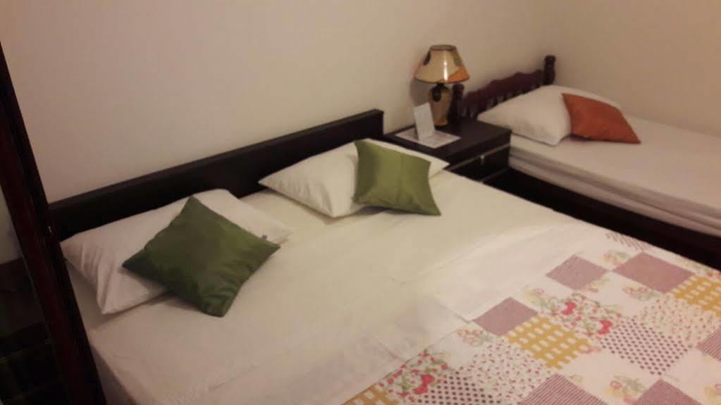Rooms Radic Ragusa Esterno foto
