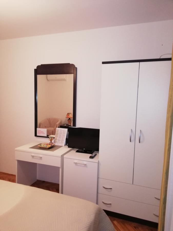 Rooms Radic Ragusa Esterno foto