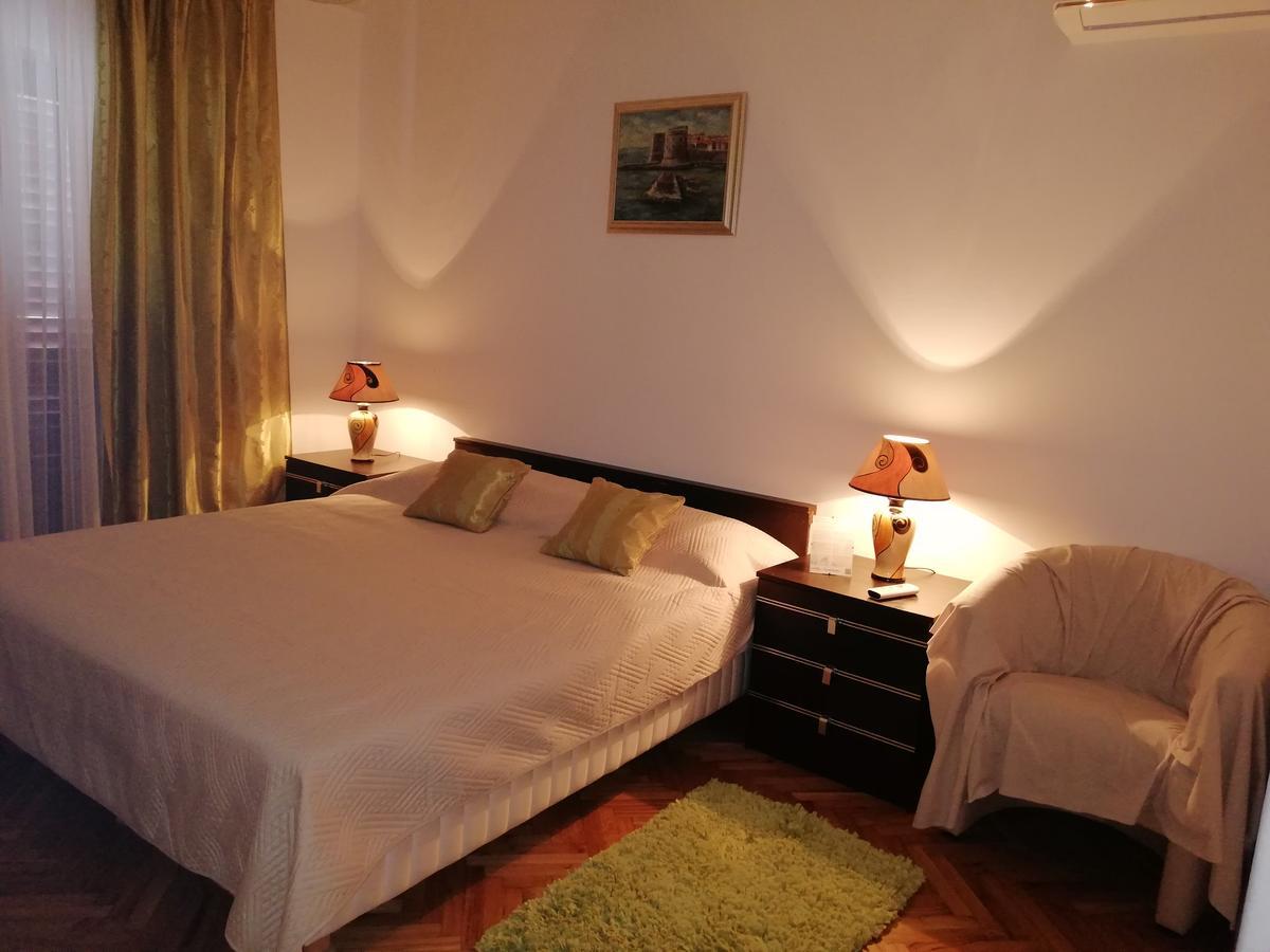 Rooms Radic Ragusa Esterno foto
