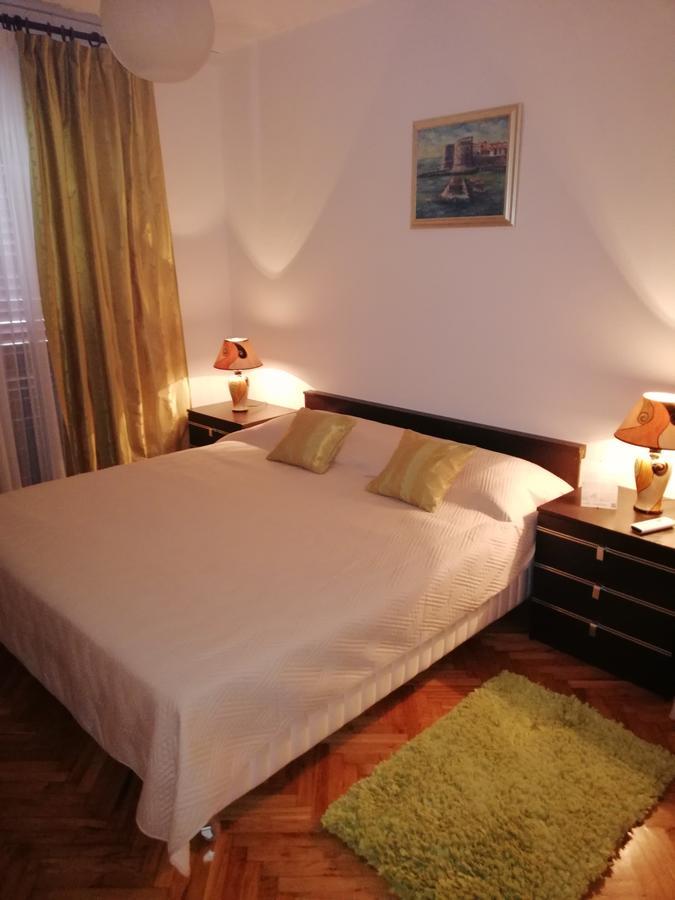 Rooms Radic Ragusa Esterno foto