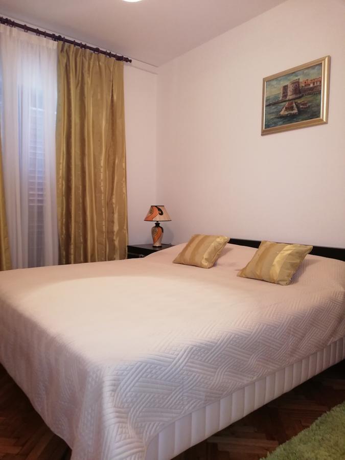 Rooms Radic Ragusa Esterno foto