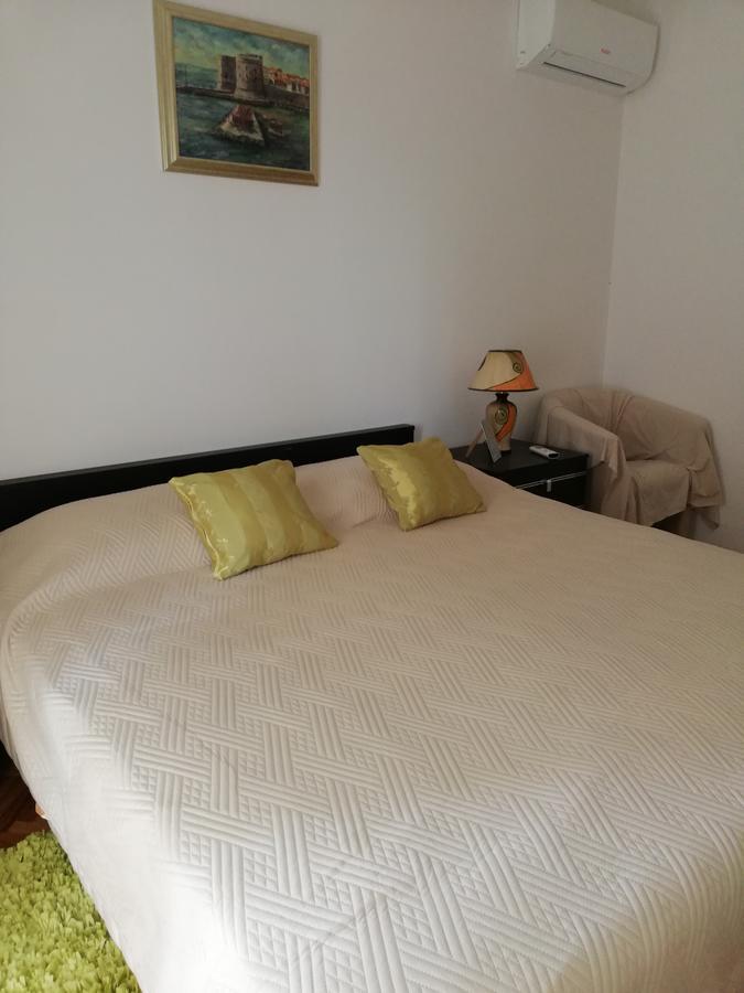 Rooms Radic Ragusa Esterno foto