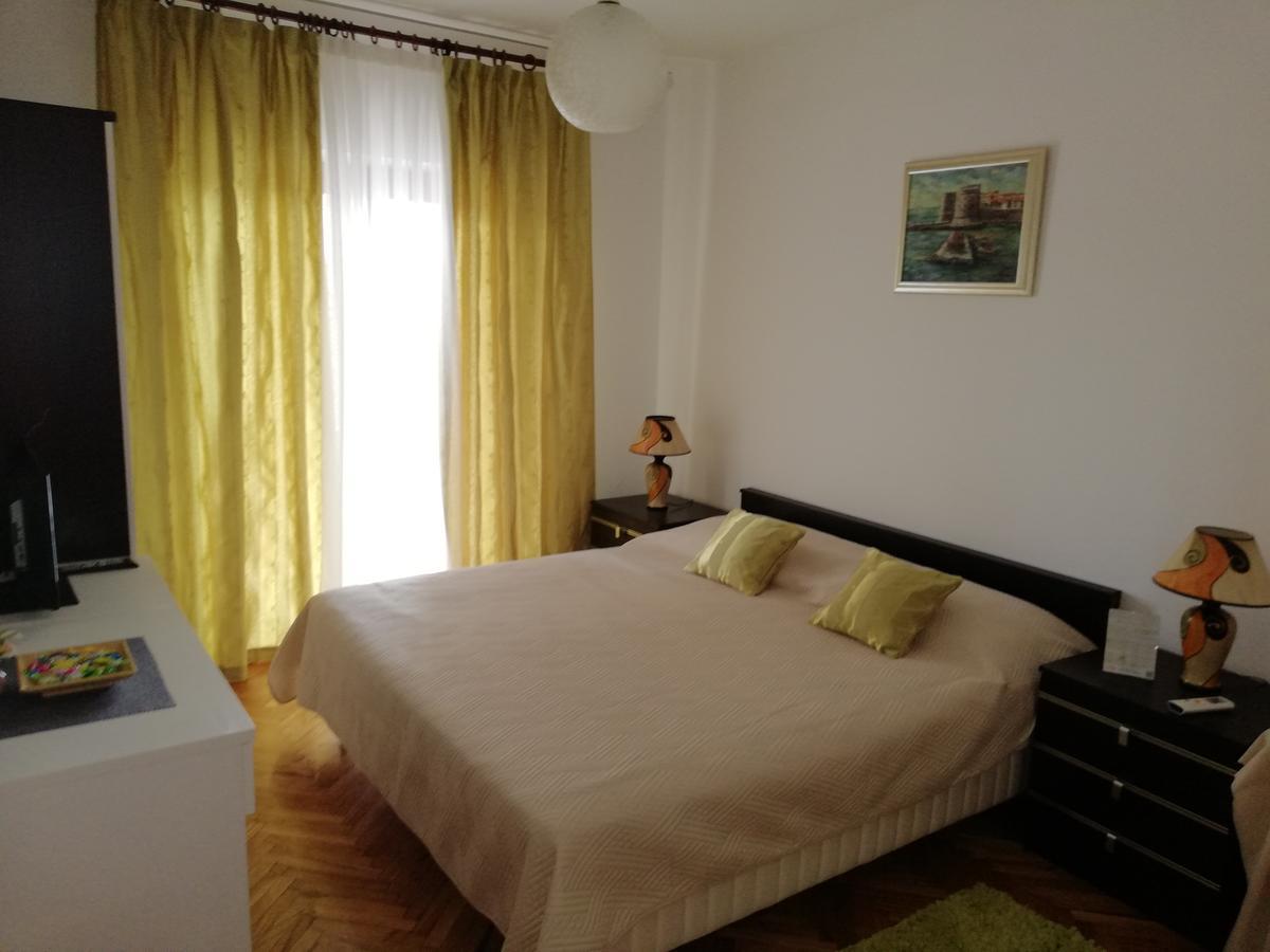 Rooms Radic Ragusa Esterno foto